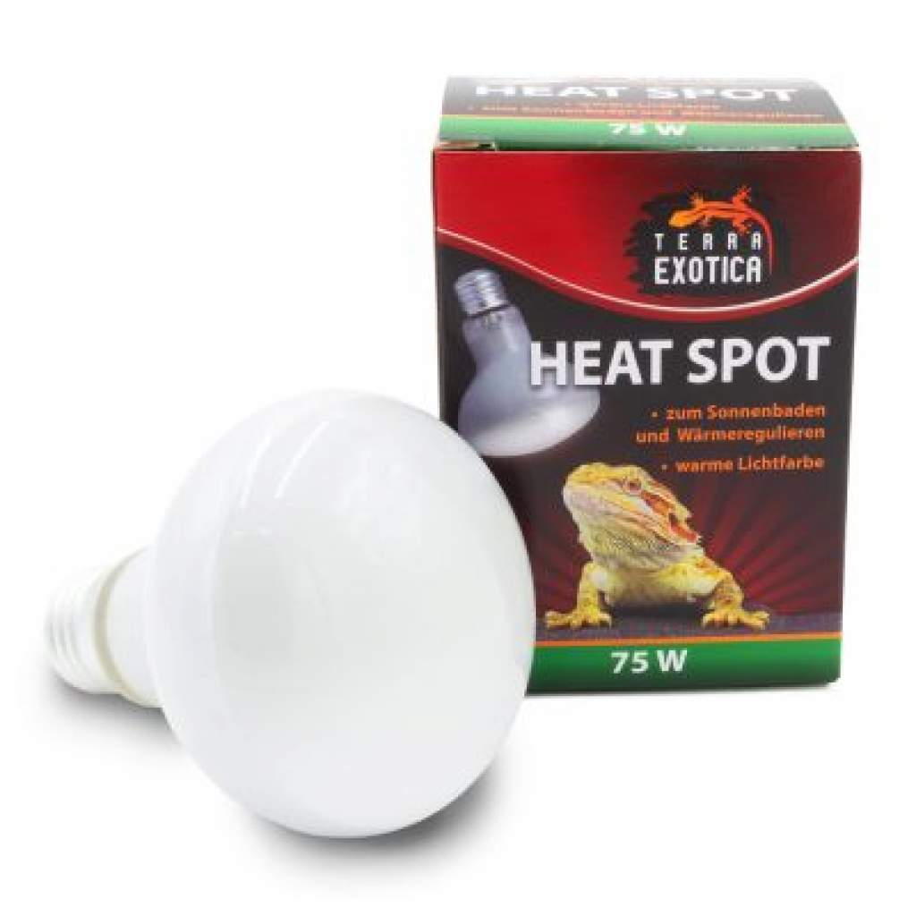 Heat Spot Wärme Reflektorstrahler